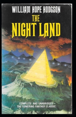 Bertrand.pt - The Night Land