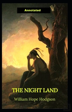 Bertrand.pt - The Night Land ; Illustreted