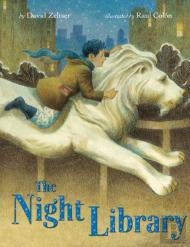The Night Library