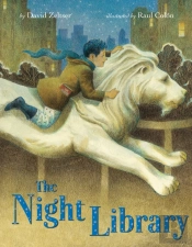 The Night Library