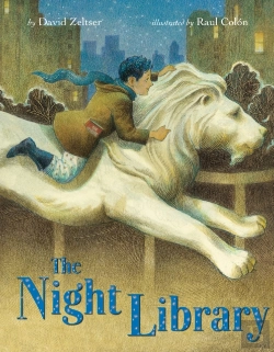 Bertrand.pt - The Night Library