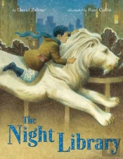 The Night Library