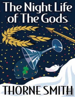 Bertrand.pt - The Night Life Of The Gods (Annotated)