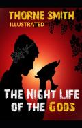 The Night Life Of The Gods  Illustrated