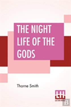 Bertrand.pt - The Night Life Of The Gods