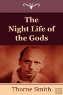 Bertrand.pt - The Night Life Of The Gods