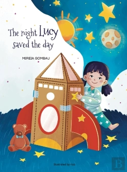 Bertrand.pt - The Night Lucy Saved The Day