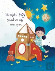 The Night Lucy Saved The Day