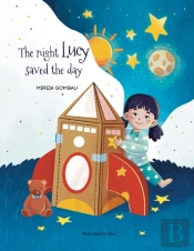 The Night Lucy Saved The Day
