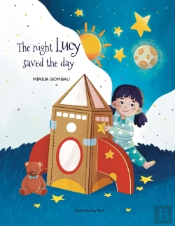 Bertrand.pt - The Night Lucy Saved The Day