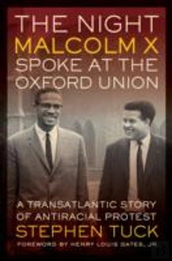 Bertrand.pt - The Night Malcolm X Spoke At The Oxford Union