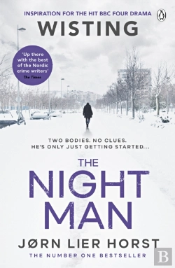 Bertrand.pt - The Night Man