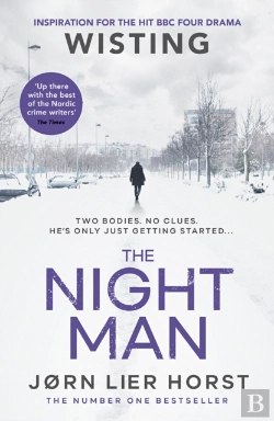 Bertrand.pt - The Night Man