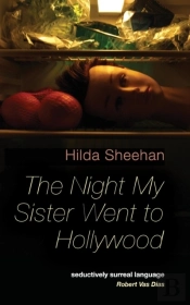 The Night My Sister Went To Hollywood