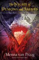 The Night Of Demons And Saints