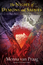 The Night Of Demons And Saints