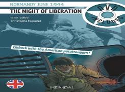 The Night Of Liberation