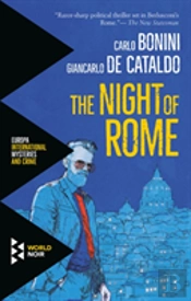 The Night Of Rome