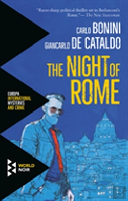 Bertrand.pt - The Night Of Rome