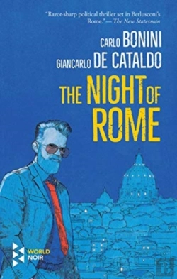Bertrand.pt - The Night Of Rome