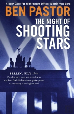 Bertrand.pt - The Night Of Shooting Stars