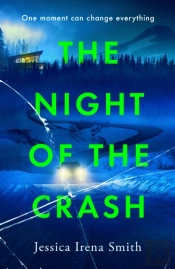 The Night Of The Crash