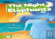 The Night Of The Elephants