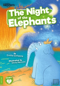 Bertrand.pt - The Night Of The Elephants
