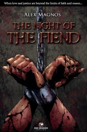 The Night Of The Fiend