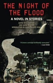 The Night Of The Flood