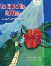 The Night Of The Full Moon