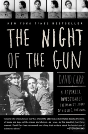 The Night Of The Gun