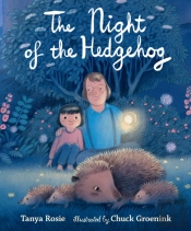 The Night Of The Hedgehog