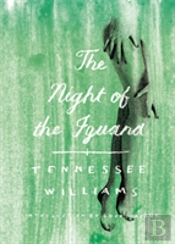 The Night Of The Iguana