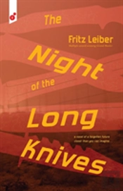 The Night Of The Long Knives