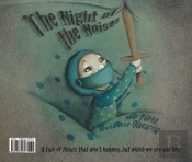The Night Of The Noises (+4 Años)
