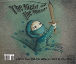 Bertrand.pt - The Night Of The Noises (+4 Años)