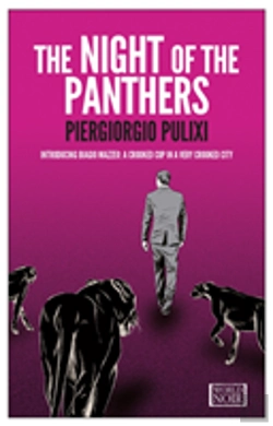 Bertrand.pt - The Night Of The Panthers
