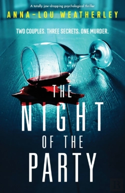 Bertrand.pt - The Night Of The Party: A Totally Jaw-Dr