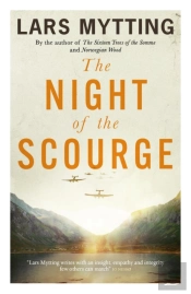 The Night Of The Scourge