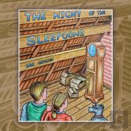 The Night Of The Sleepoons