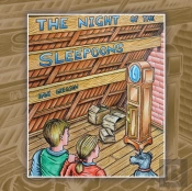 The Night Of The Sleepoons