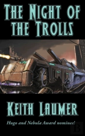 The Night Of The Trolls