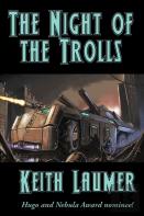 The Night Of The Trolls