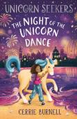 The Night Of The Unicorn Dance