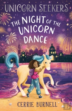 Bertrand.pt - The Night Of The Unicorn Dance