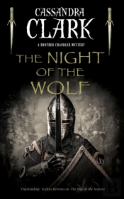 The Night Of The Wolf