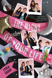 The Night Of Your Life