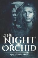 The Night Orchid