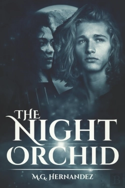 Bertrand.pt - The Night Orchid
